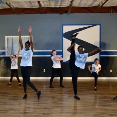 dancehouston's profile picture. Custom dance performances for public & private events, dance camps, educational workshops and programs.
