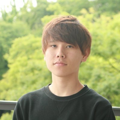 yuki1y1m's profile picture. 石田です。起業家志望やってます。