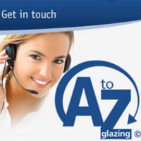 AtoZglazing(@AtoZglazing) 's Twitter Profile Photo