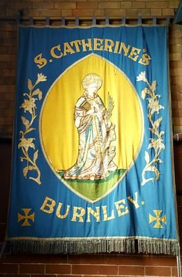 A welcoming Anglo-Catholic Church in Burnley, Lancashire with an active Community Centre. Tweets by Parish Secretary Helen