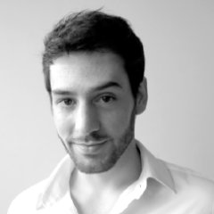 romain_ducros's profile picture. 