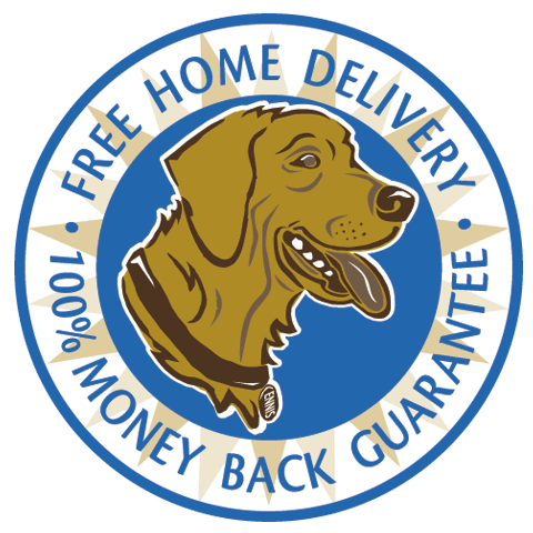 We are a Holistic Premium Dog and Premium Cat Food Company with Free Home Delivery in San Diego County