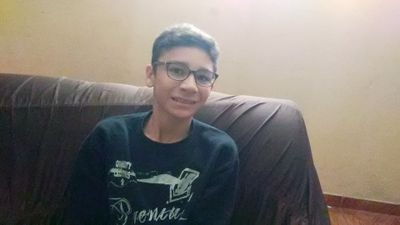 Nico_Vinicius08's profile picture. Sou um youTuber