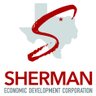 ShermanEDC's profile picture. SEDCO's mission is to grow and diversify the economy of Sherman and the surrounding area through the addition of new jobs and investment of primary employers.
