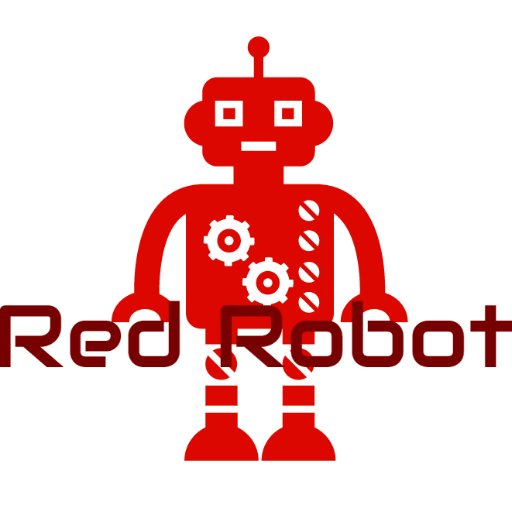 RedRobot12345's profile picture. 