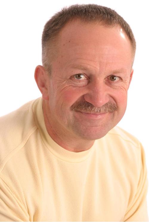 Martial arts business owner, fitness expert, confident kids coach