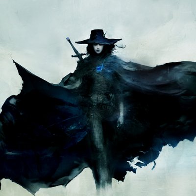 Vampire Hunter D (@VHDtheseries) / X