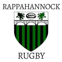 Rappahannock Rugby (@rapprugbyclub) 's Twitter Profile