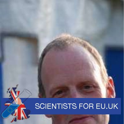 EU Funding Support Manager at the University of Sheffield.