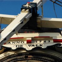 Molenmuseum De Valk (@devalkleiden) 's Twitter Profile