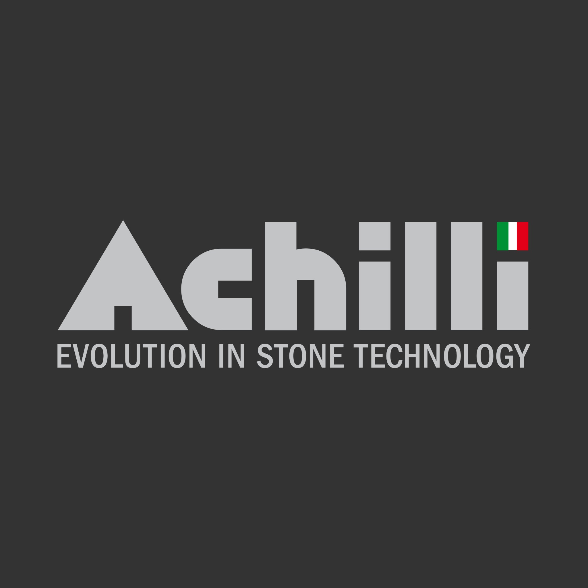 Bridge saws and floor machines are the products of Achilli, a company known around the world for its commitment to quality #granite #marble.
