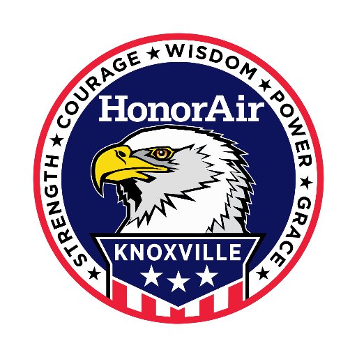 Our goal is to fly as many East Tennessee WWII, Korean and Vietnam veterans as possible to Washington D.C. to see the memorials built to honor their sacrifice.