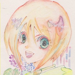 リカコさんのプロフィール画像
