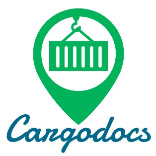 cargo_docs's profile picture. Ingresa tu contenedor a Stacking
sin problemas. Plataforma web y app móvil para gestionar documentos de despacho. Simple.
