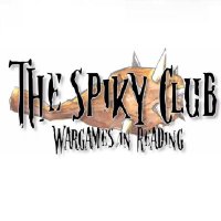 The Spiky Club(@thespikyclub) 's Twitter Profile Photo