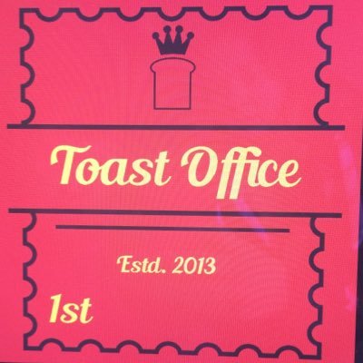 The Toast Office