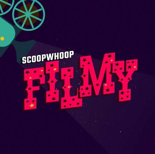 scoop whoop scoop whoop