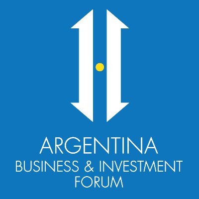 Official account of the Argentina Business & Investment Forum #ArgentinaToTheWorld. September 12-15, 2016.