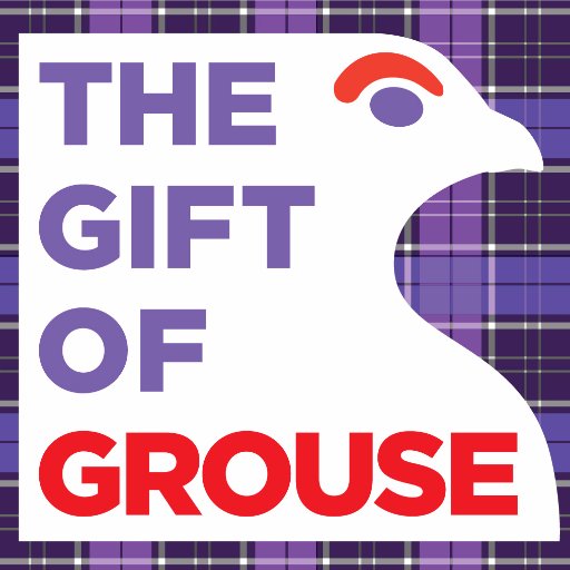 giftofgrouse Profile Picture