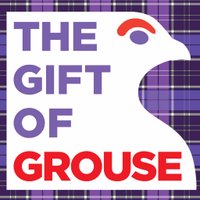 The Gift of Grouse(@giftofgrouse) 's Twitter Profile Photo