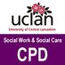 Centre for CPD (@uclanswcc_cpd) Twitter profile photo Centre for CPD (@uclanswcc_cpd) Twitter profile photo