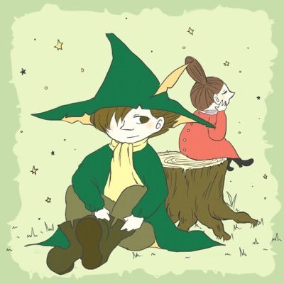 宙深(にんに)さんのプロフィール画像