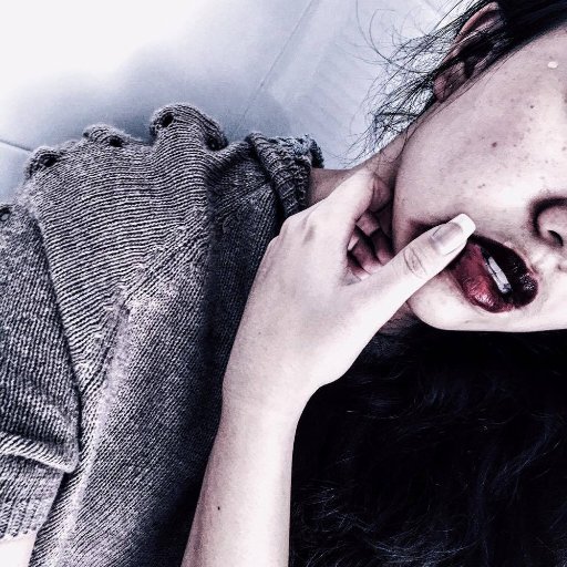 SmogPoems's profile picture. 𝑫𝒆𝒑𝒓𝒆𝒔𝒔𝒊𝒐𝒏 | 𝑰’𝒎 𝒏𝒐𝒕 𝒔𝒂𝒅, 𝑰’𝒎 𝒅𝒆𝒑𝒓𝒆𝒔𝒔𝒆𝒅