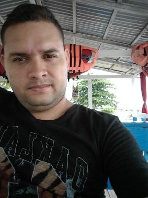 Soy un apasionado de la vida y la libertad del hombre. Administrador de empresas.