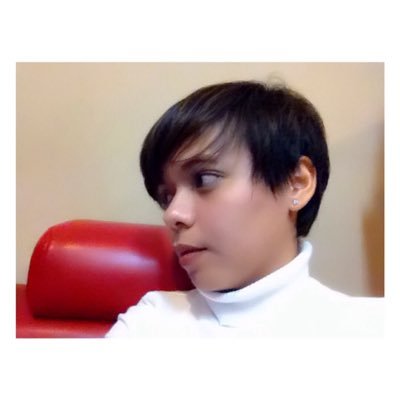 friskamarisa's profile picture. banyak yang bilang saya keturunan Arab atau India. Mereka salah, saya keturunan Abraham - ✞ -