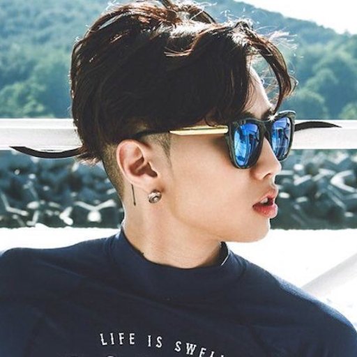 JayPark_WR's profile picture. Danseur Pro