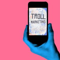 Troll Marketing(@TrolllMarketing) 's Twitter Profile Photo