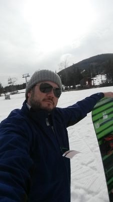 ReneAzpeitia's profile picture. 