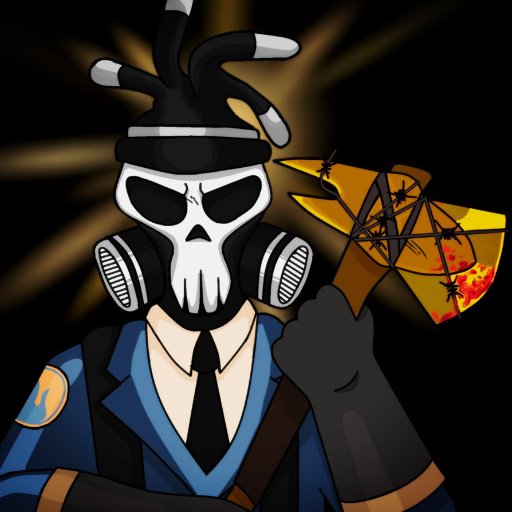 OmgNotMuhammad's profile picture. This is my backup twitter... 
Original twitter: