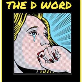 It's not over 'til the fat lady sings.* (*Fat lady turns on microphone) A blog about getting divorced in your 30's and surviving the shit storm with a smile.