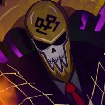 ┇〖◆凶星の裁きкуōѕē ησ sαвαкι◆〗┇
〔тαятαяσѕ мємвєя✘〕┇┖♚N E C R O M A N C E R♚┒┇【▼漆黒僧正 Sнιккσкυ Sōנō▲】┇ ❝Eѕтα eѕ мι нιѕтorια, eɴ lα qυe creo cαdάvereѕ perғecтoѕ.❞ #MF