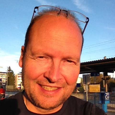 MichaelMigiR's profile picture. Senior Product Management
Structural Monitoring
Leica Geosystems AG