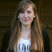 Dorota Filipczuk (@dorotafilipczuk) 's Twitter Profile