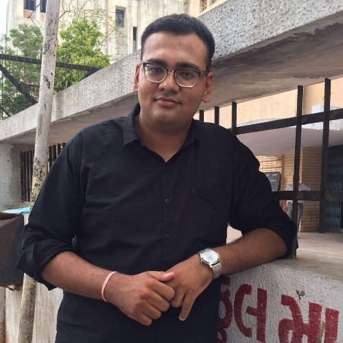 bhagyeshah4's profile picture. 