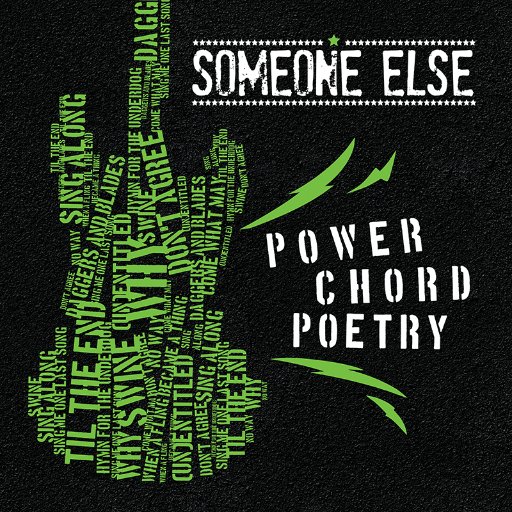 BRAND NEW ALBUM - 'POWERCHORD POETRY' OUT NOW!! visit https://t.co/TSx4jpXkGb CHECK OUT OUR FIRST SINGLE HERE https://t.co/QoAeYCm3sx…