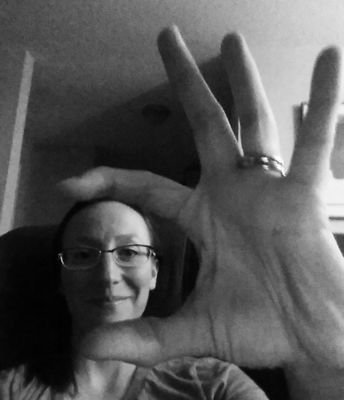 Writer, contemplater, science experimenter