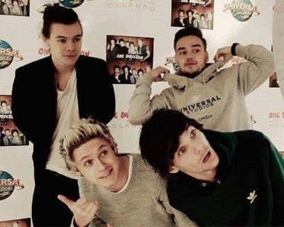 anvithabandaru's profile picture. obsessed with One Direction 
love them till my last breath
