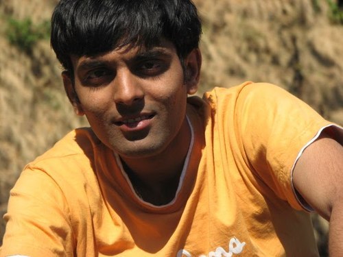 SuhasPatwa's profile picture. Photographer