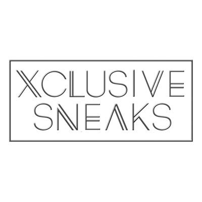 xclusive sneaks instagram