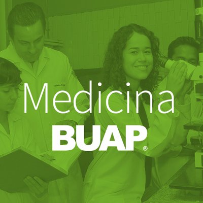 Fac Medicina Buap Fmbuap Twitter