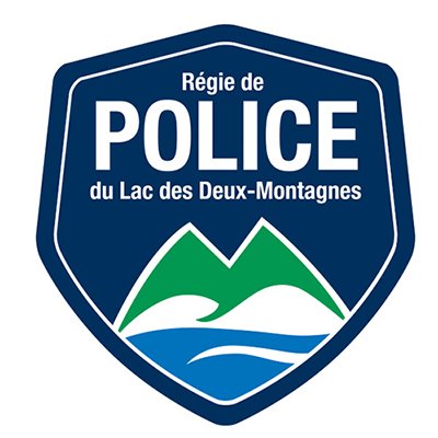 Plateforme d'information sur les activités opérationnelles. Pour rapporter un crime ou pour toute urgence, composer le 9-1-1.