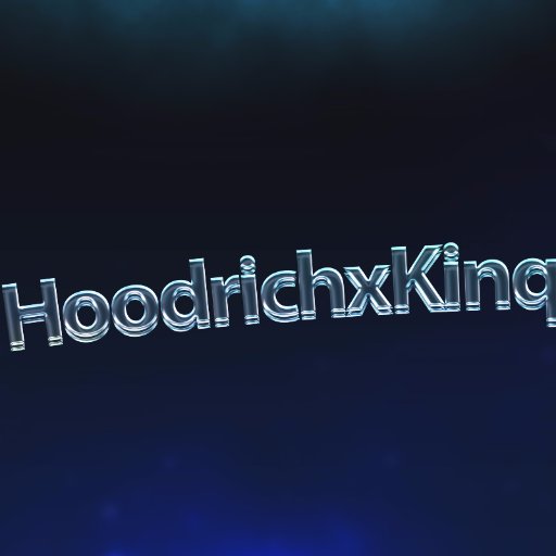 YouTube : HoodrichxKinq  | Gaming