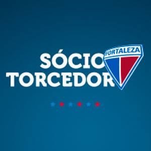 Perfil oficial do Programa de Sócios do @FortalezaEC.