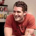TheSchuester's profile picture. Mr Schue. Spanish. Glee. Singing. Life.