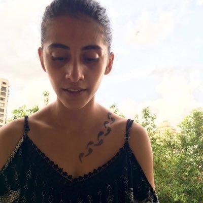 Anula Navlekar Profile