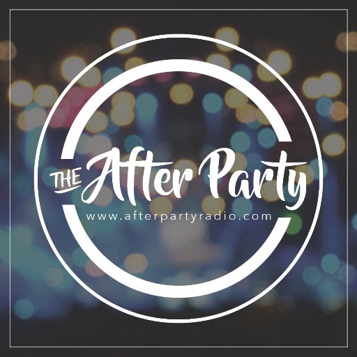 apartyradio's profile picture. Bringing the PARTY Back to Your Radio - find out more at https://t.co/VqbAvNmTJW